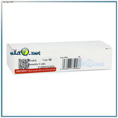 Artery Trace RBA Coil. Обслуживаемая база для Артери Трейс танк.