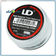 UD Kanthal A1 Staple Staggered Fuse Clapton Coil (26ga+32ga)*2+Ribbon*2+34ga. Намотка от UD - Youde.
