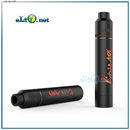A9 Kumiho RDA - ОА для дрипа из нержавеющей стали с регулируемой подачей воздуха.