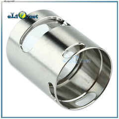 GeekVape Tsunami 22 Glass Window Top Cap Regular - Топ-кэп для Тсунами 22.