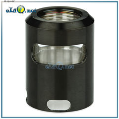 GeekVape Tsunami 22 Glass Window Top Cap Regular - Топ-кэп для Тсунами 22.