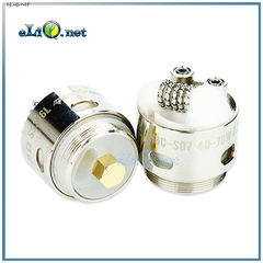 GeekVape Eagle Replacement HBC - S03. Испаритель Гиквейп С03 для атомайзера Игл 25.