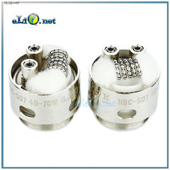 GeekVape Eagle Replacement HBC - S03. Испаритель Гиквейп С03 для атомайзера Игл 25.