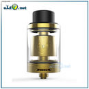 CoilART Mage RDA 24 SS. Дрипка от КоилАрт Мэйдж РДА 24.