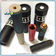 WISMEC el grande 18350/18650 Mechanical MOD Kit with RDA Atomizer