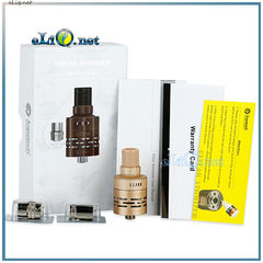Joyetech Elitar Pipe Atomizer Kit - 2ml - атомайзер комплект.