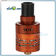 3.5ml Vapeonly BCC(Bottom Coil Changeable) mega Clear Cartomizer