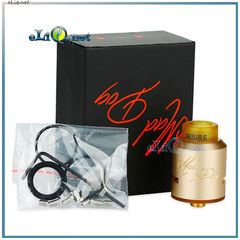 Pioneer4you IPV V2 50w Box Mod