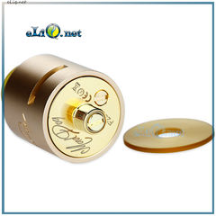 Дрипка Mad Dog RDA - обслуживаемый атомайзер для дрипа. Оригинал.