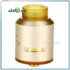 Дрипка Mad Dog RDA - обслуживаемый атомайзер для дрипа. Оригинал.