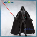 Star Wars Elite Series Darth Vader Premium Action Figure. Дарт Вейдер - Элитная серия. Дисней. Оригинал.