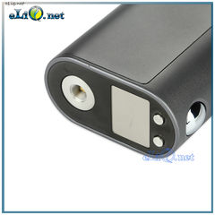 Digiflavor DF 200 TC MOD. Боксмод ДФ200 с термоконтролем от Диджифлавор.