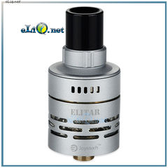 Электронная трубка Joyetech Elitar Pipe 18650 Starter Kit - стартовый набор.