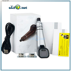 Электронная трубка Joyetech Elitar Pipe 18650 Starter Kit - стартовый набор.