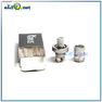 Ceramic Coil Head для атомайзера Krixus Tank. Керамический испаритель.