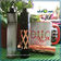 WISMEC el grande 18350/18650 Mechanical MOD Kit with RDA Atomizer