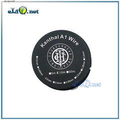 ThunderHead Creations Kanthal Wire 0.3mm/28ga. Проволока из кантала 10м.