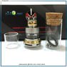 Дрипка Monstruito Flying Saucer от Coil Master.