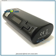 IJOY Solo Mini 75W Taste Control Mod. Бокс мод вариватт с температурным контролем