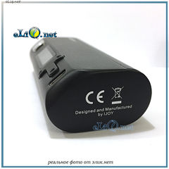 IJOY Solo Mini 75W Taste Control Mod. Бокс мод вариватт с температурным контролем