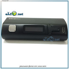 IJOY Solo Mini 75W Taste Control Mod. Бокс мод вариватт с температурным контролем