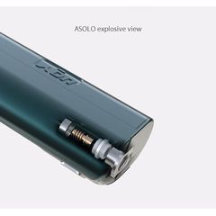 IJOY Solo Mini 75W Taste Control Mod. Бокс мод вариватт с температурным контролем