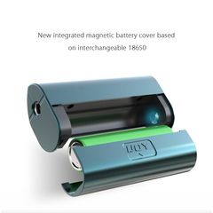 IJOY Solo Mini 75W Taste Control Mod. Бокс мод вариватт с температурным контролем