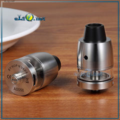 KOF The King of Flavor RDTA от Hop N Vape, атомайзер КОФ оригинал.