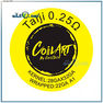 CoilART Taiji 28ga * 32ga + 22ga A1 крутые койлы от компании Койларт