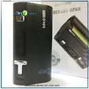 IJOY Solo Mini 75W Taste Control Mod. Бокс мод на один аккумулятор с температурным контролем