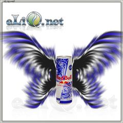 Red Bull (eliq.net)