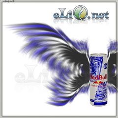 Red Bull (eliq.net)