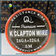 Premium Clapton Wire 24ga + 32ga. Клэптон проволока в катушке 5м.