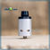 24 мм Subzero RDA Sub Ohm Innovations - обслуживаемый атомайзер, дрипка, оригинал.