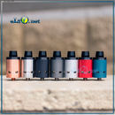 Subzero RDA Sub Ohm Innovations - обслуживаемый атомайзер, дрипка, оригинал.