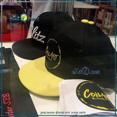 CoilArt Snapback - Кепка от КоилАрт.
