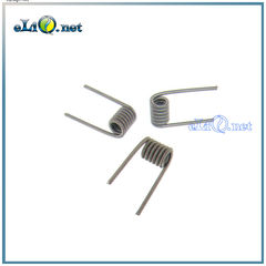 ThunderHead Clapton Kanhtal A1 0.2mm * 0.4mm Клэптон из кантала 32/26ga  5 метров