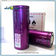 [45А] Efest 26650 5000mah (Purple) - Flat top - Высокотоковый аккумулятор