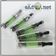 3 ml eGo Tabac BCC (Bottom Coil Changeable) Clear cartomizer/Clearomizer