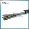 Eagle Kanthal Wire 0.3*1.2mm Thunderhead. Отрезок игл кантал проволоки от Тандерхэд.