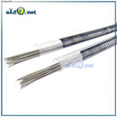 eGo 1.6ml EVOD MT BCC (Metal Bottom Coil Changeable) Clear cartomizer/Clearomizer