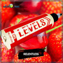 120ml Levels Relentless от Five Star Juice. Премиум жидкость Левелс Релентлесс.