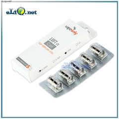 VapeOnly Luft Replacement Coil for Aura Mini. Испаритель для атомайзера Аура Мини.