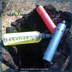 Shorty Subzero Competition  Kit (Mod + RDA) Sub Ohm Innovations - оригинал. "Коротышка"