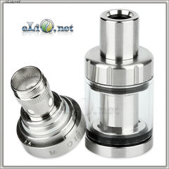 75W Eleaf iStick Pico Resin TC + Melo 3 mini Kit. Набор боксмод вариватт Айстик Пико в корпусе из смолы + атомайзер-танк.