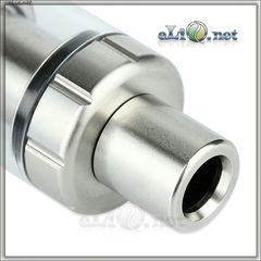 75W Eleaf iStick Pico Resin TC + Melo 3 mini Kit. Набор боксмод вариватт Айстик Пико в корпусе из смолы + атомайзер-танк.