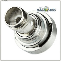 75W Eleaf iStick Pico Resin TC + Melo 3 mini Kit. Набор боксмод вариватт Айстик Пико в корпусе из смолы + атомайзер-танк.