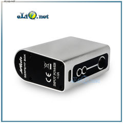 Serpent Box 50W Wotofo. Компактный боксмод со встроенным аккумулятором 2000mAh