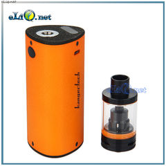 Kangertech K-KISS Starter Kit. Стартовый набор от Кангертек К-Кисс.