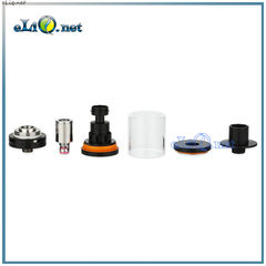 Kangertech K-KISS Starter Kit. Стартовый набор от Кангертек К-Кисс.